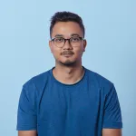 Ayush Karmacharya
