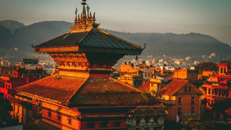 Timeless Bhaktapur: Walking Through Nepal’s Living Museum