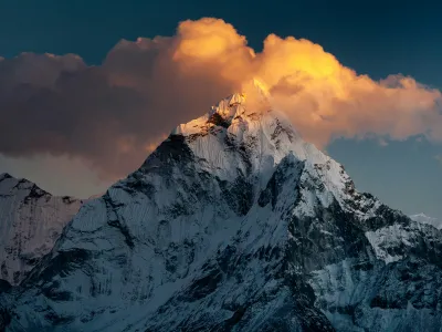Annapurna Base Camp