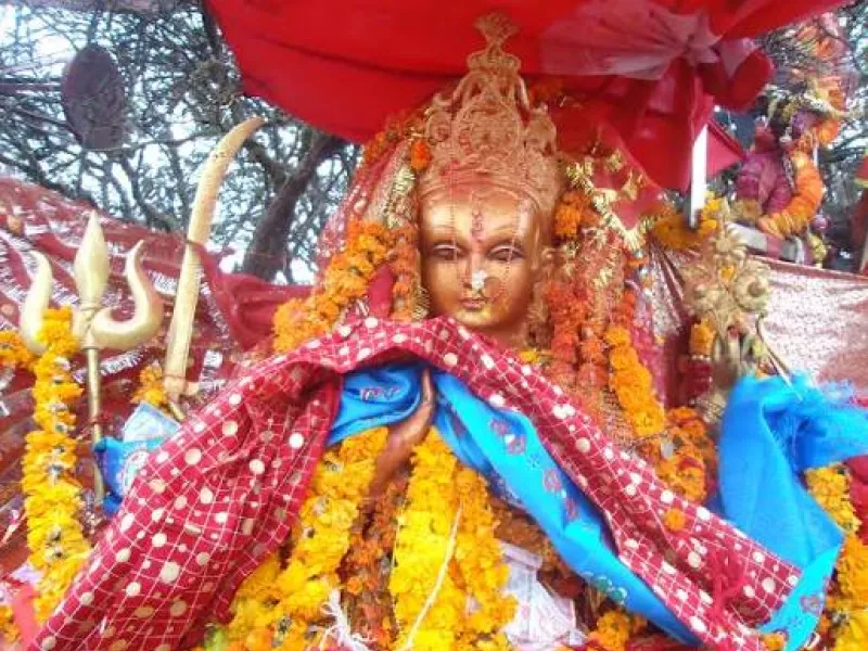 Pathibhara Darshan Tour