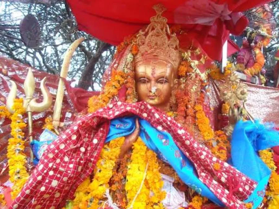 Pathibhara Darshan Tour