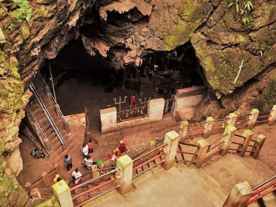 Halesi Mahadev Tour