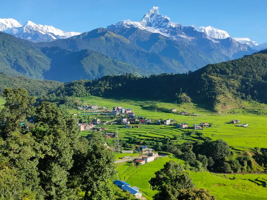 Bandipur Tour Package
