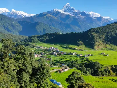 Bandipur Tour Package