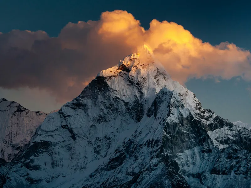 Experience Nepal