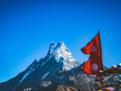 Experience Nepal