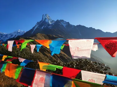 Experience Nepal