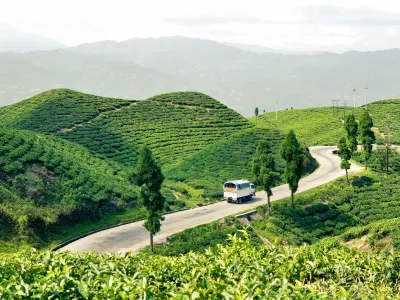Experience Nepal