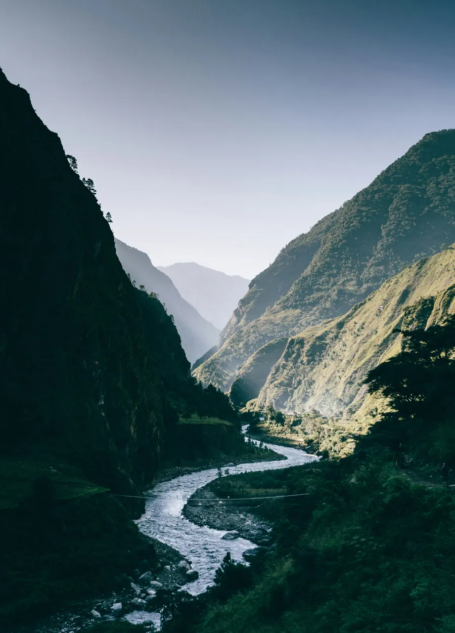 Macchapuchre