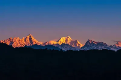 Everest Expedition