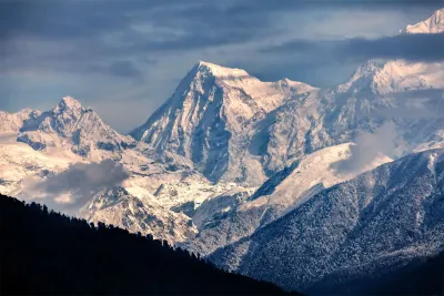 Everest Expedition